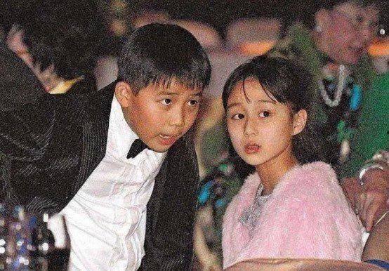 何鸿燊女儿爆料了吗视频 第3张 何鸿燊女儿爆料了吗视频 第3张