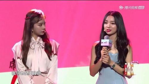 李紫婷最新爆料,揭秘幕后故事与心路历程 第1张 李紫婷最新爆料,揭秘幕后故事与心路历程 第1张