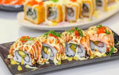 外卖寿司小伙爆料视频大全,寿司制作全过程大曝光！